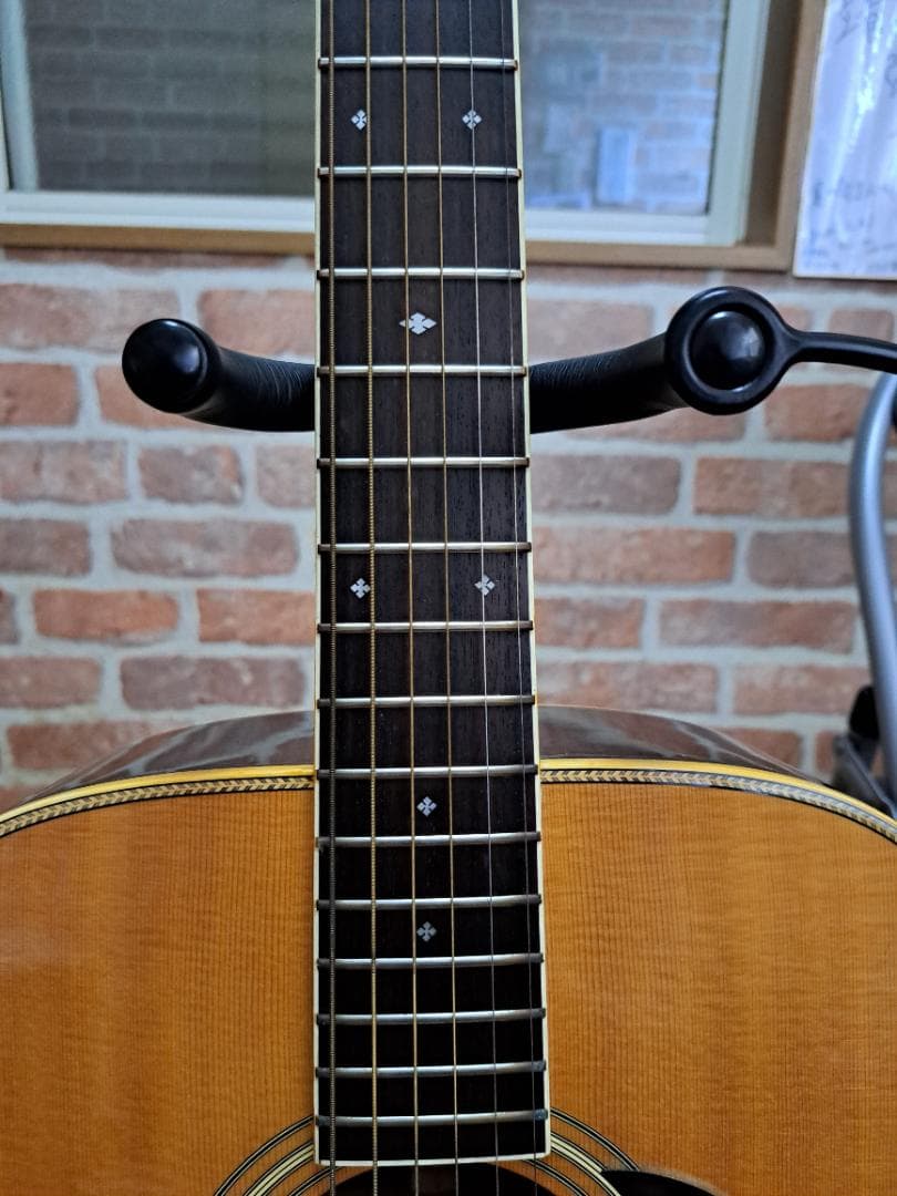 ジャパンヴィンテージ幻の横ロゴTFモーリス