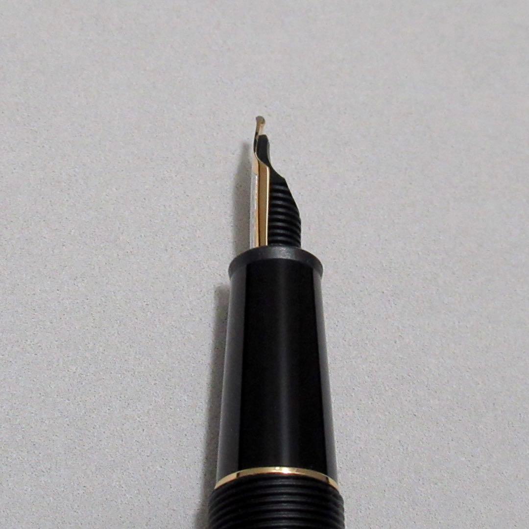 モンブラン 万年筆 145 ユニセフ 2009