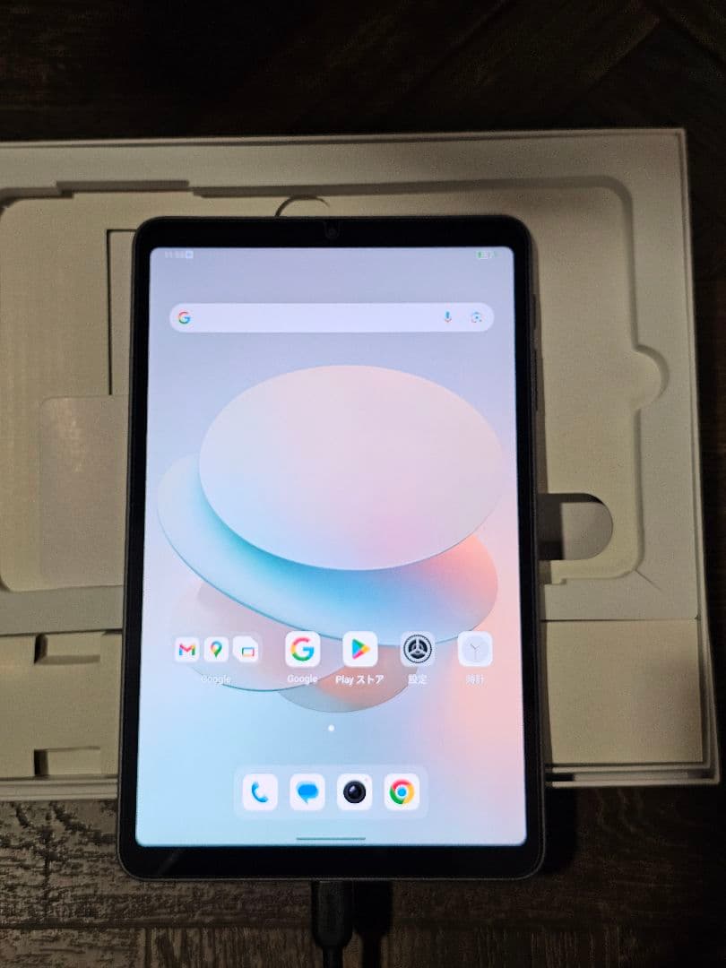 ALLDOCUBE iPlay 70 Mini Pro 本体