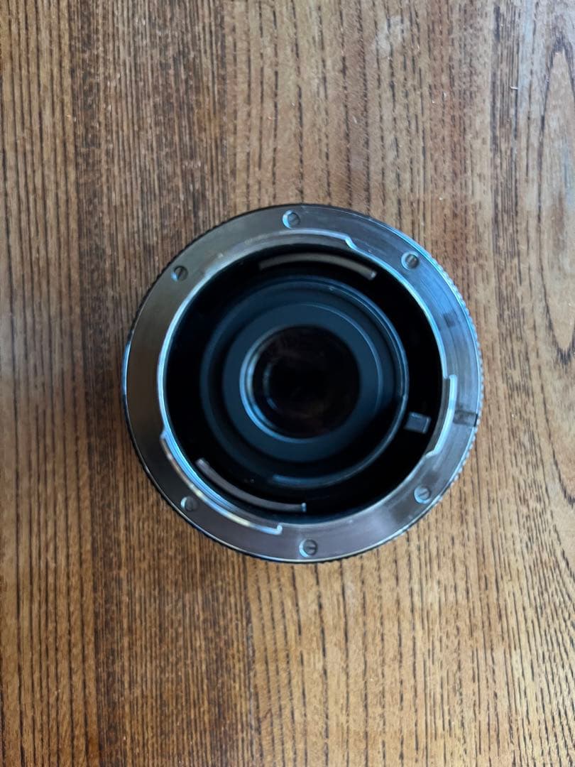 ライカ　一眼レフ　ジャンク