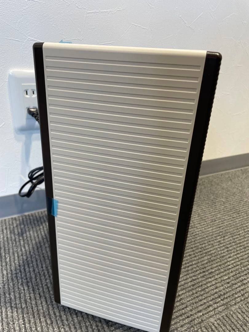 2024年製　ダイニチ　ハイブリッド式加湿器　1月購入　レシート、箱付き