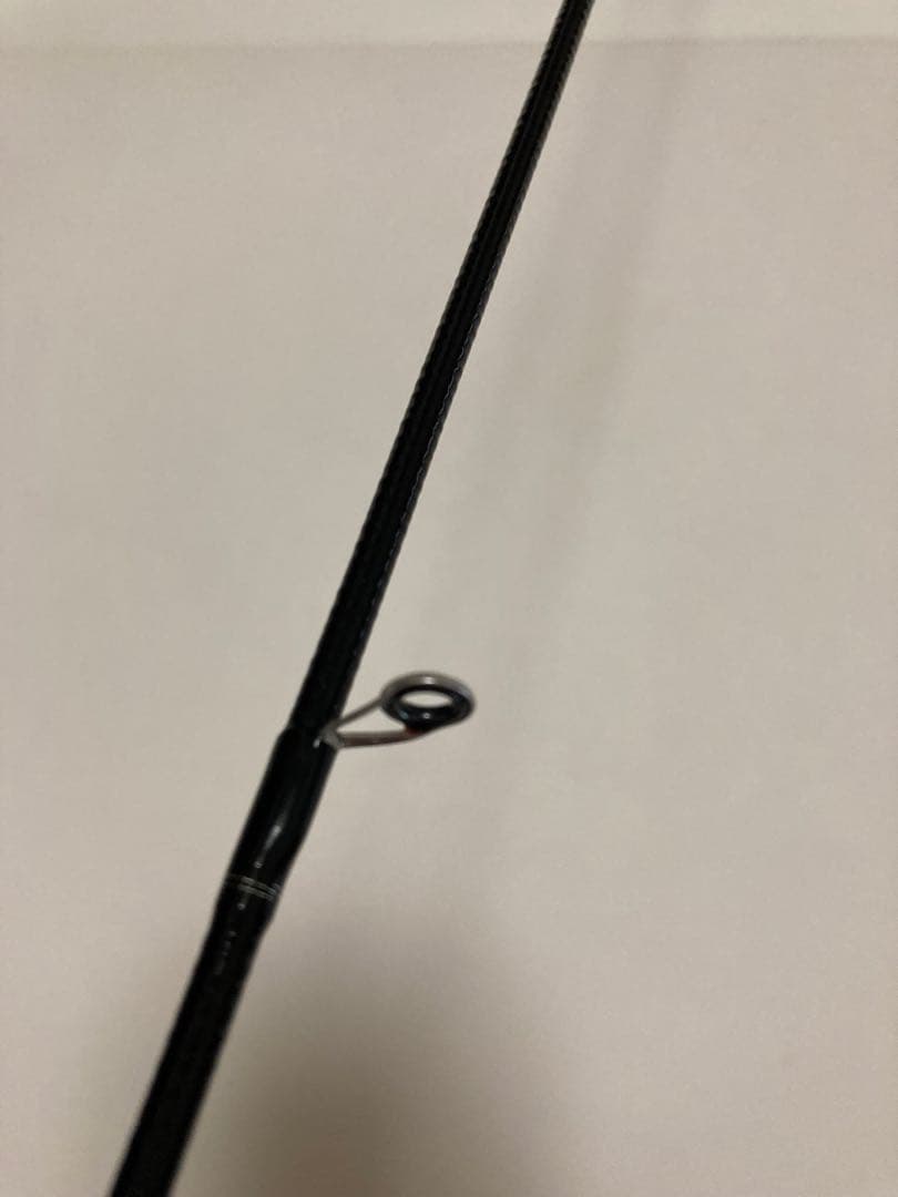 ヴァデル　VADEL SLJ AP 63MLS-S ルアーロッド