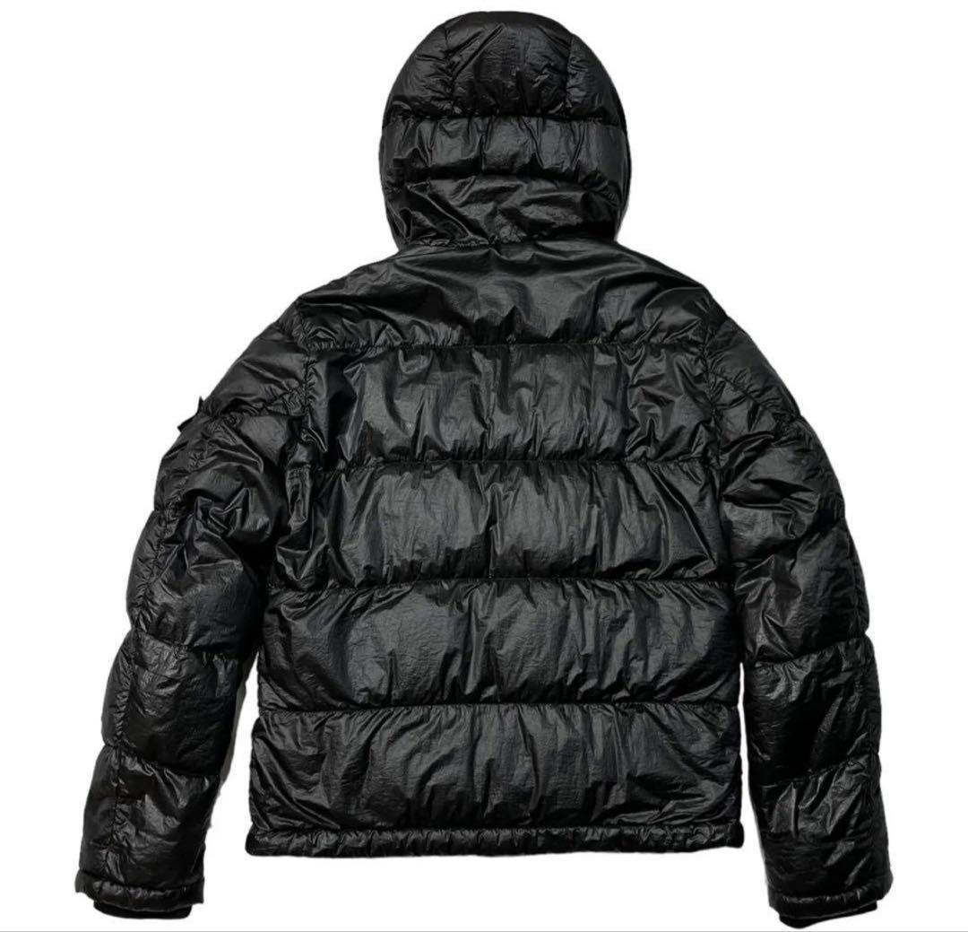 STONE  ダウンジャケット