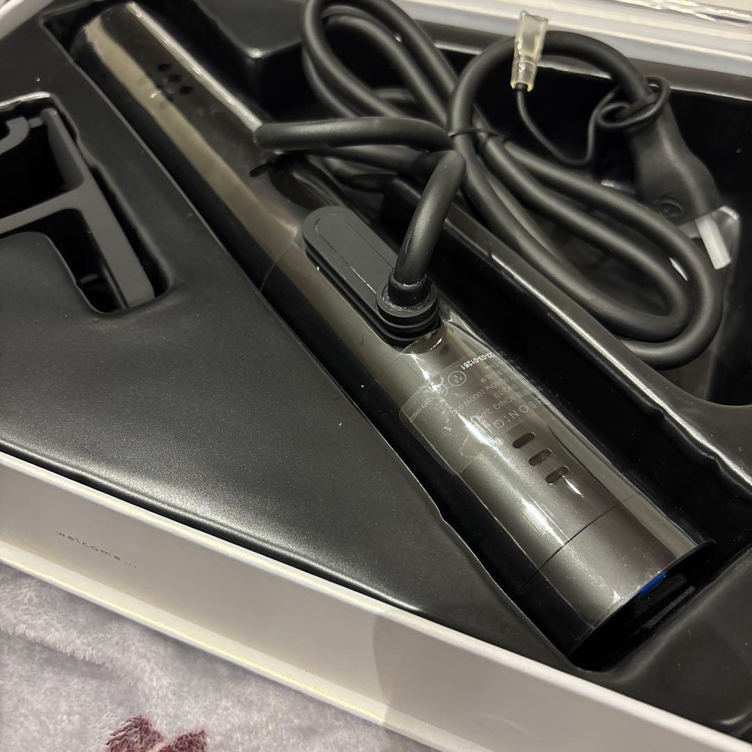 【未使用】BONIQ2.0 ボニーク　低温調理器　BNQ-10