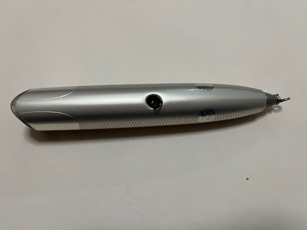 中山工房 トミポップ ボルト195 TOMIPOP BOLT195 97g