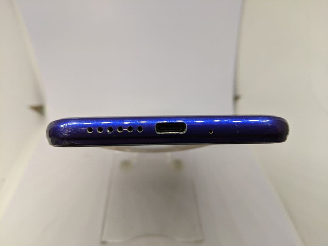 Libero 5G A003ZT 64GB android12 Simフリー③