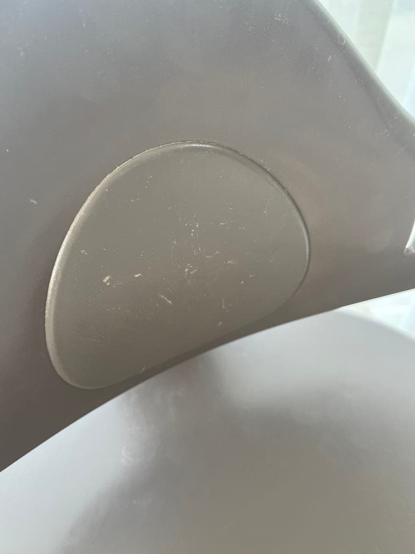 【週末限定値下げ中】STOKKE nomi ノミ チェア ベビーセット付き