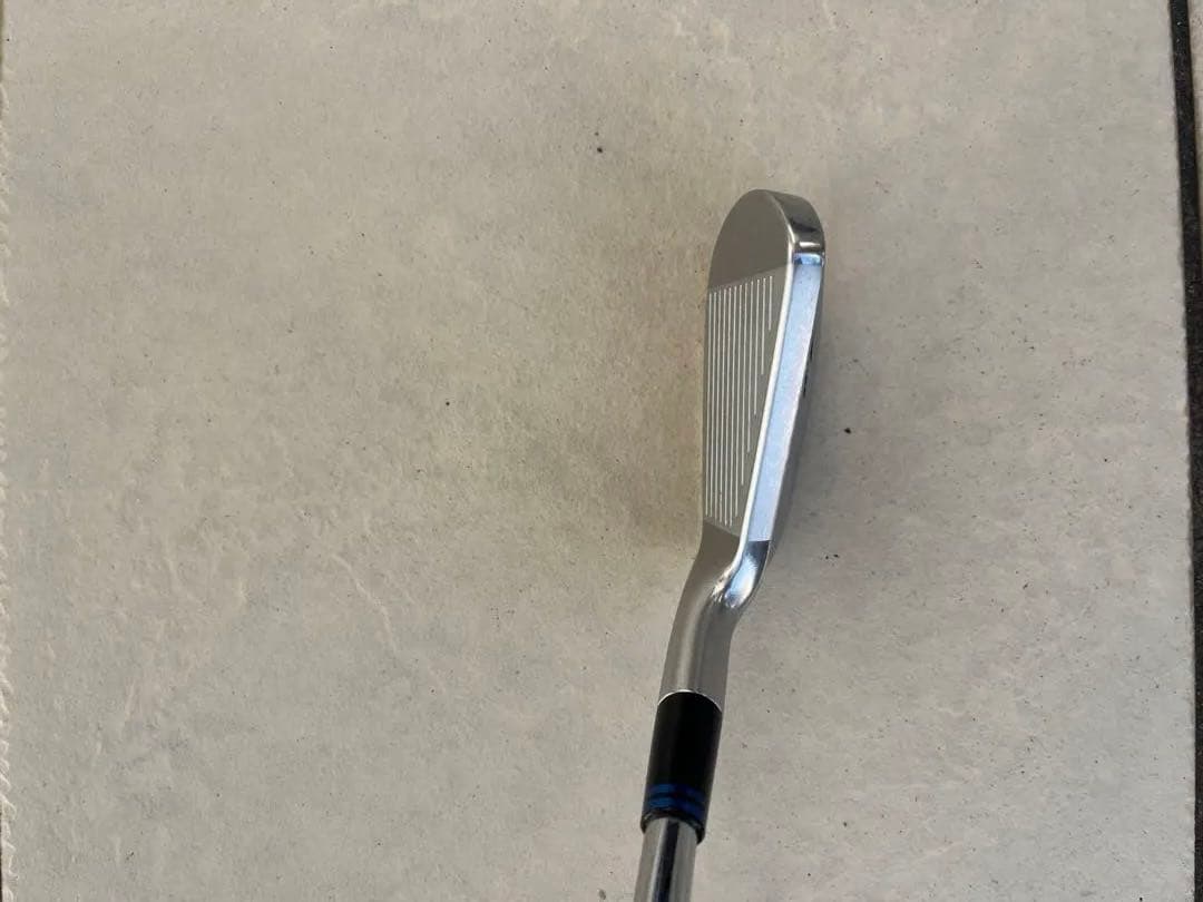 Srixon ZU65アイアン型ユーティリティ4番プロジェクトx 6.5