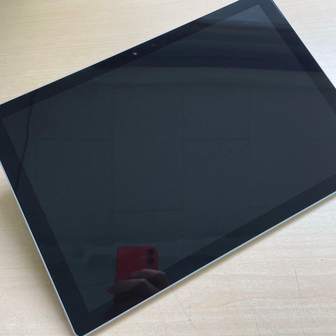 Surface Pro5 1807 LTE仕様 256GB 8GB 美品　#4