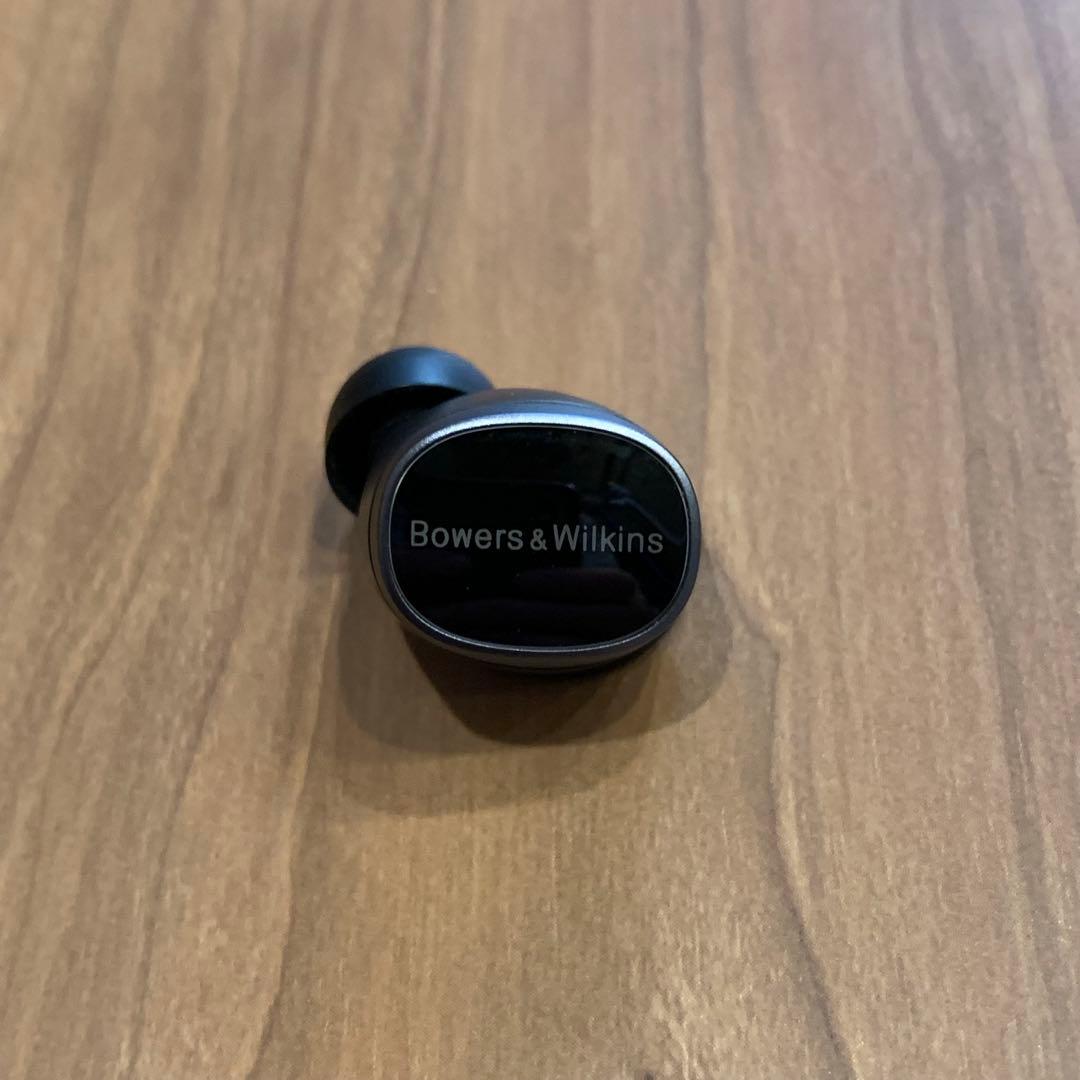 デブおじ【音質最強クラス】Bowers & Wilkins Pi8