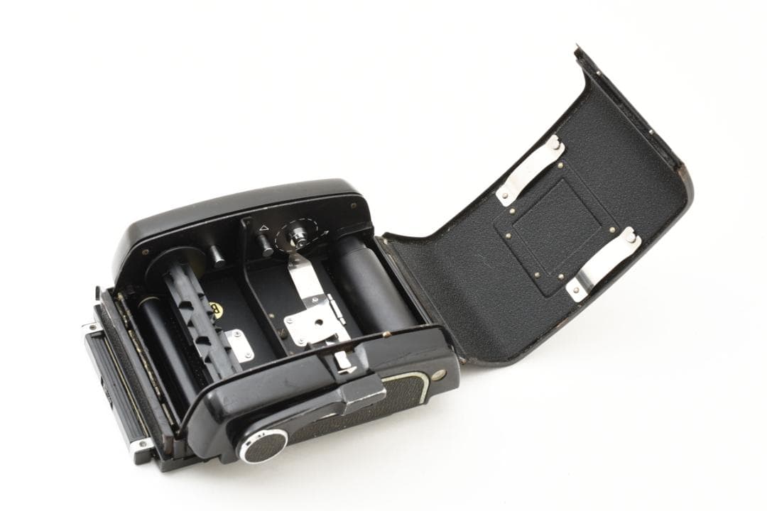 マミヤ RB67 120 ロールフィルムバックホルダー Mamiya 560