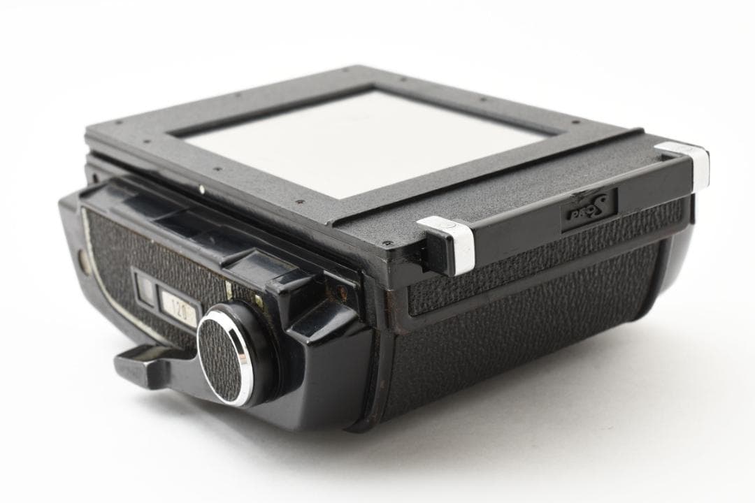 マミヤ RB67 120 ロールフィルムバックホルダー Mamiya 560