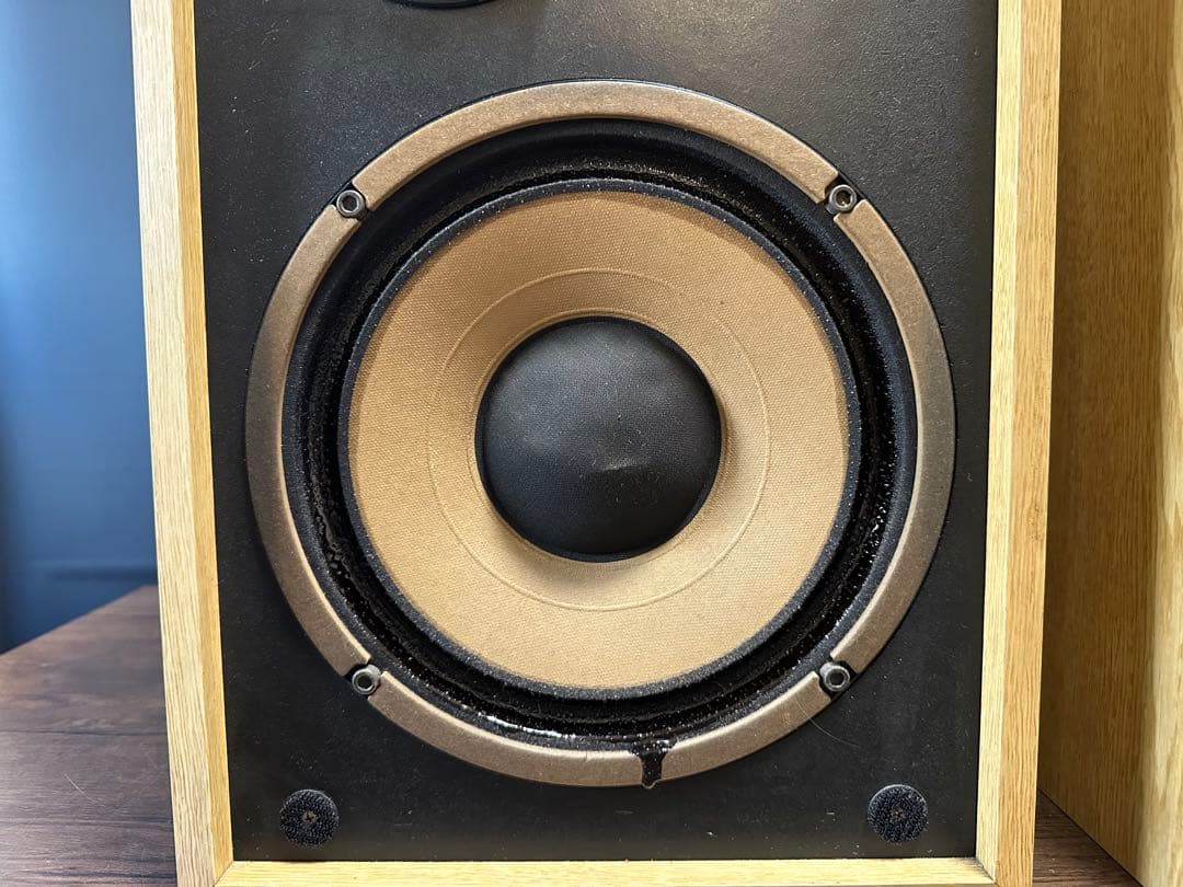 美音　Lo-D スピーカー HS-323