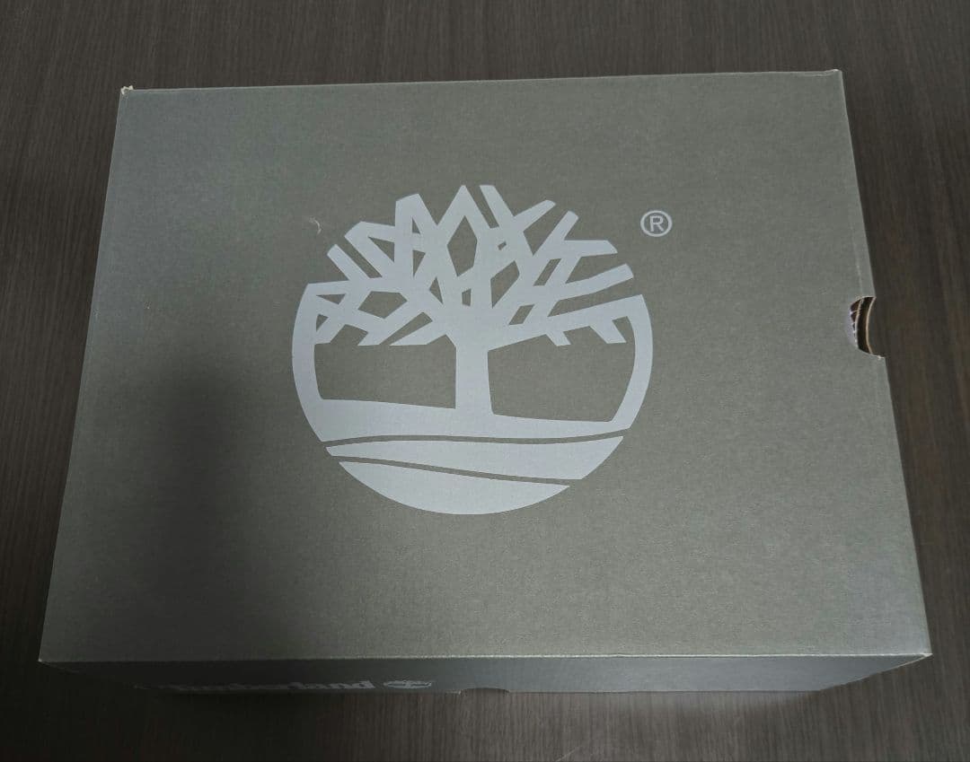 ティンバーランドTB0A1UNN ラドフォード 6インチブーツ - グリーン