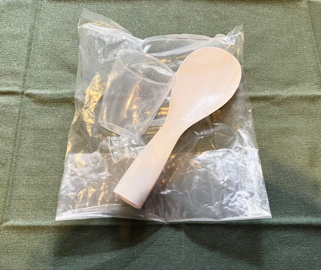 【未使用品】Panasonic SR-M10B 圧力IHジャー炊飯器2024年製