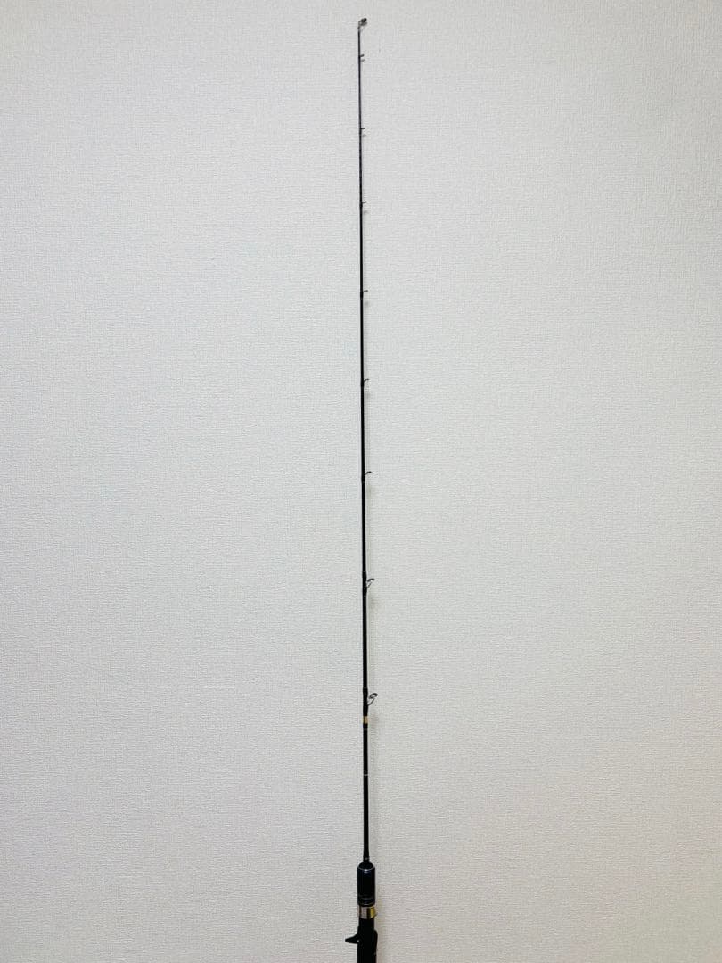 SHIMANO オシアジガー インフィニティ B653 シマノ 釣り竿