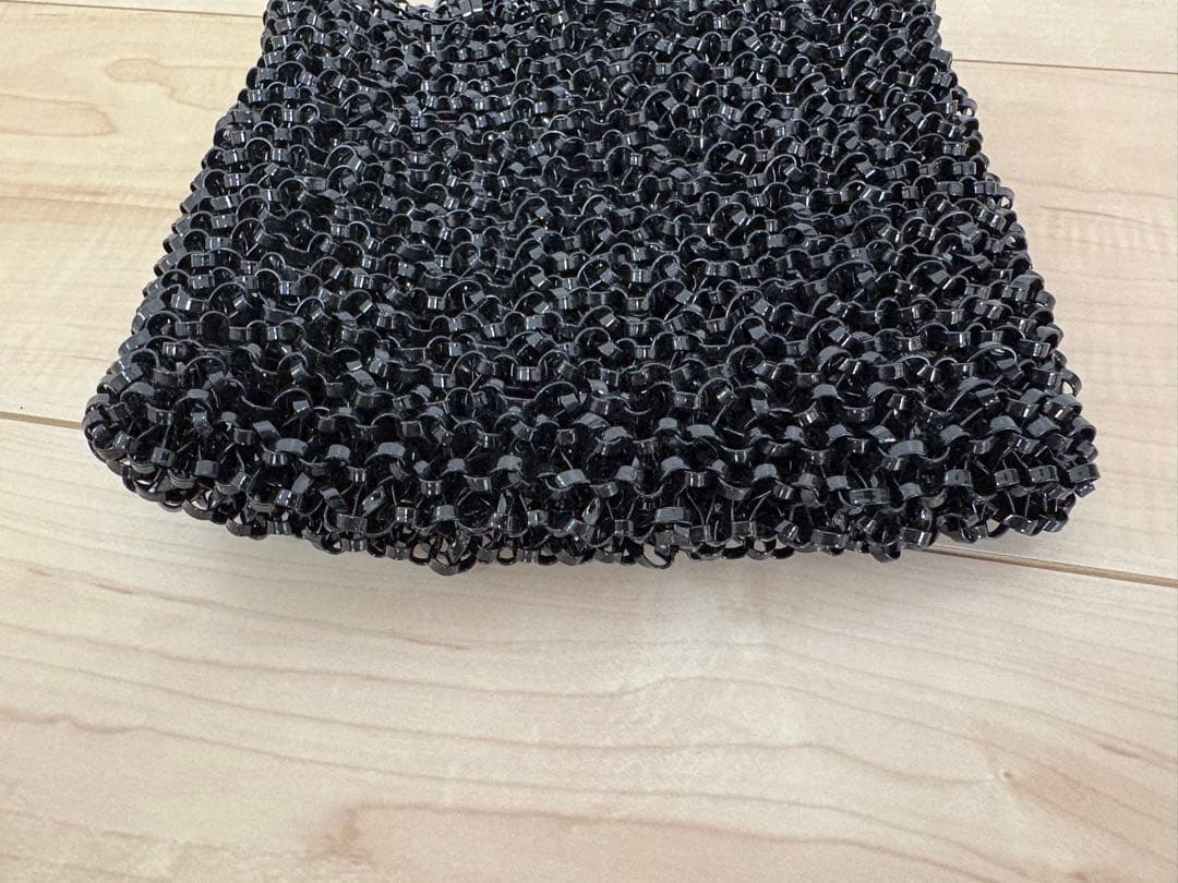 ◎美品◎アンテプリマ　スタンダード ミニアトゥーラ/エナメルブラック