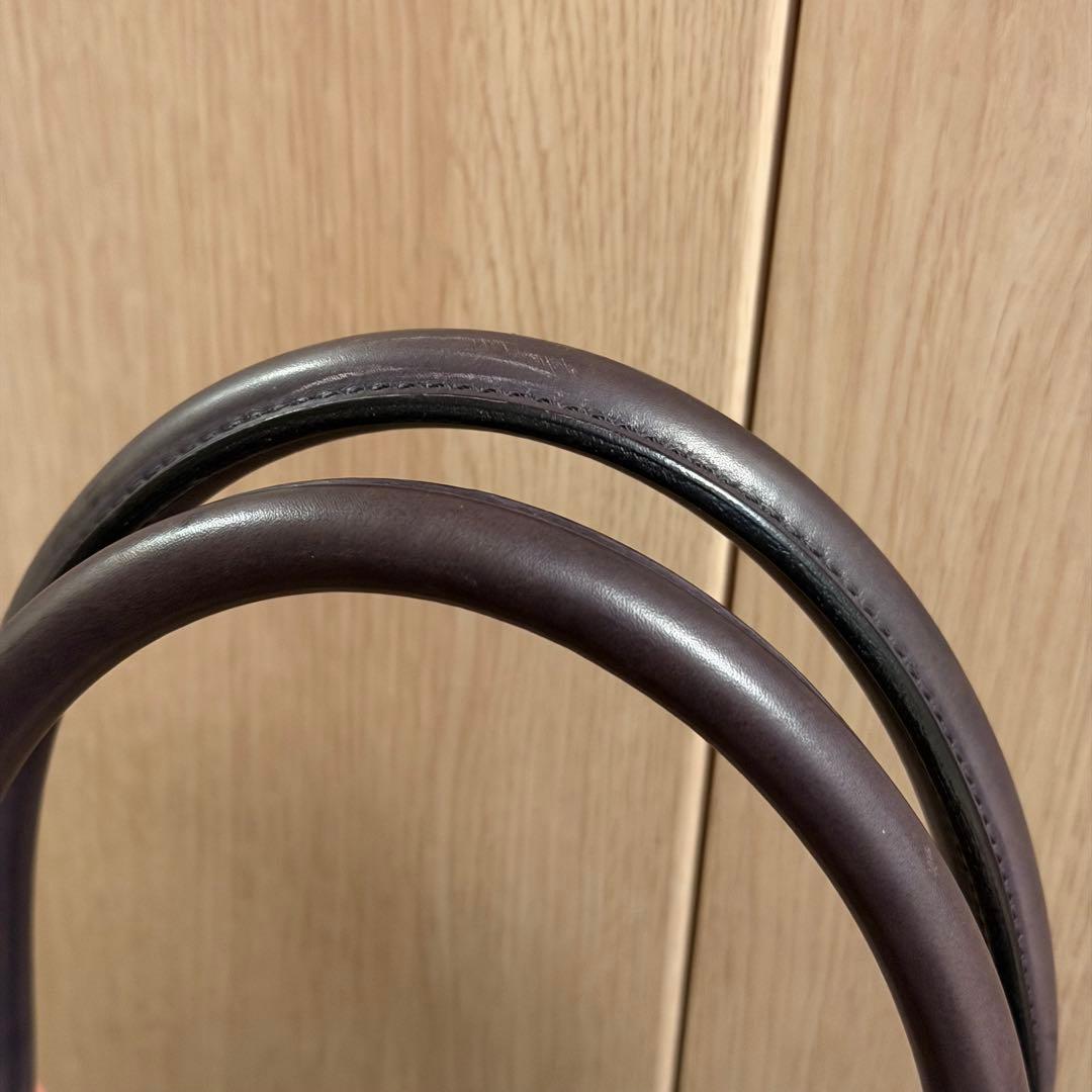 Berluti トゥジュール スクリット