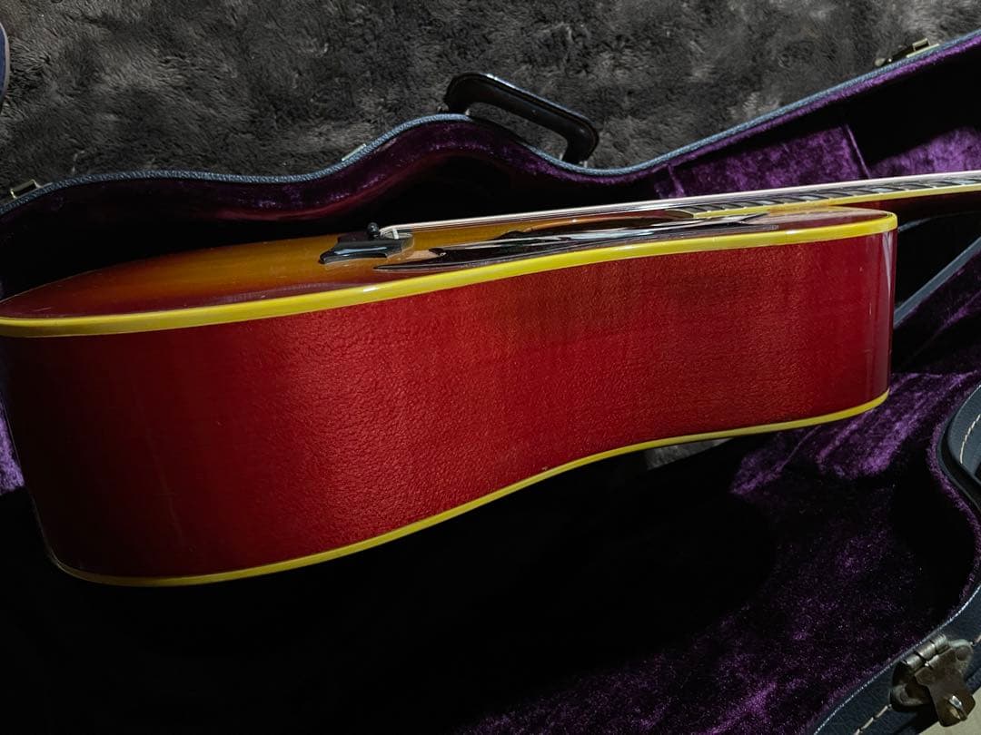 Gibson Dove 1973 ビンテージ アコースティックギター