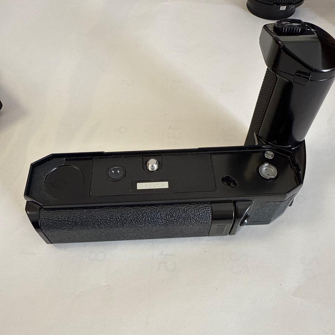 Canon FTb 一眼レフカメラ