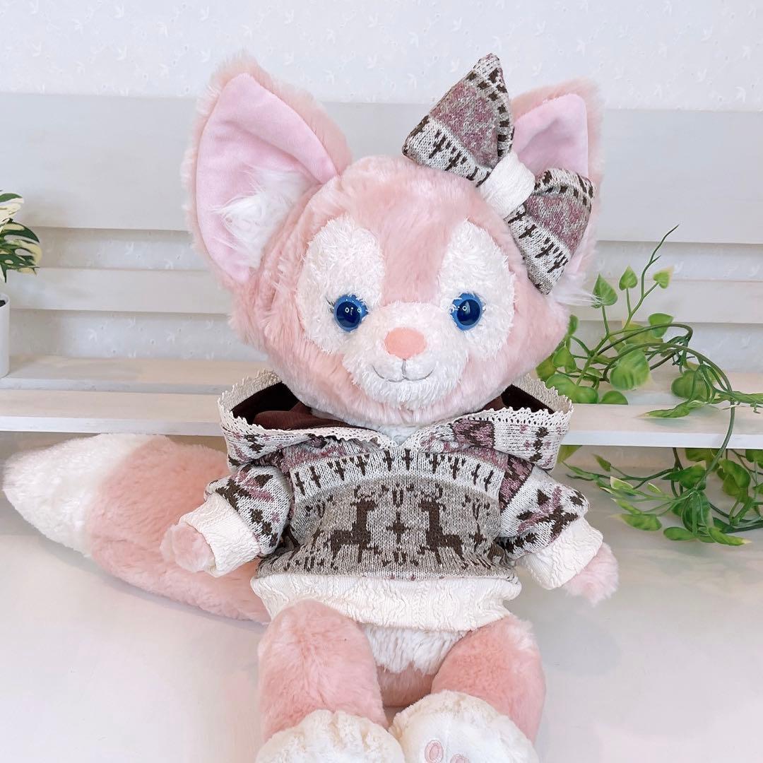 リーナベル、ジェラトーニ用コスチューム