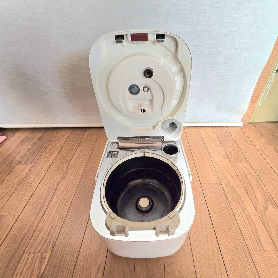 Panasonic 炊飯器 SR-SPX107 Wおどり炊き 5.5合