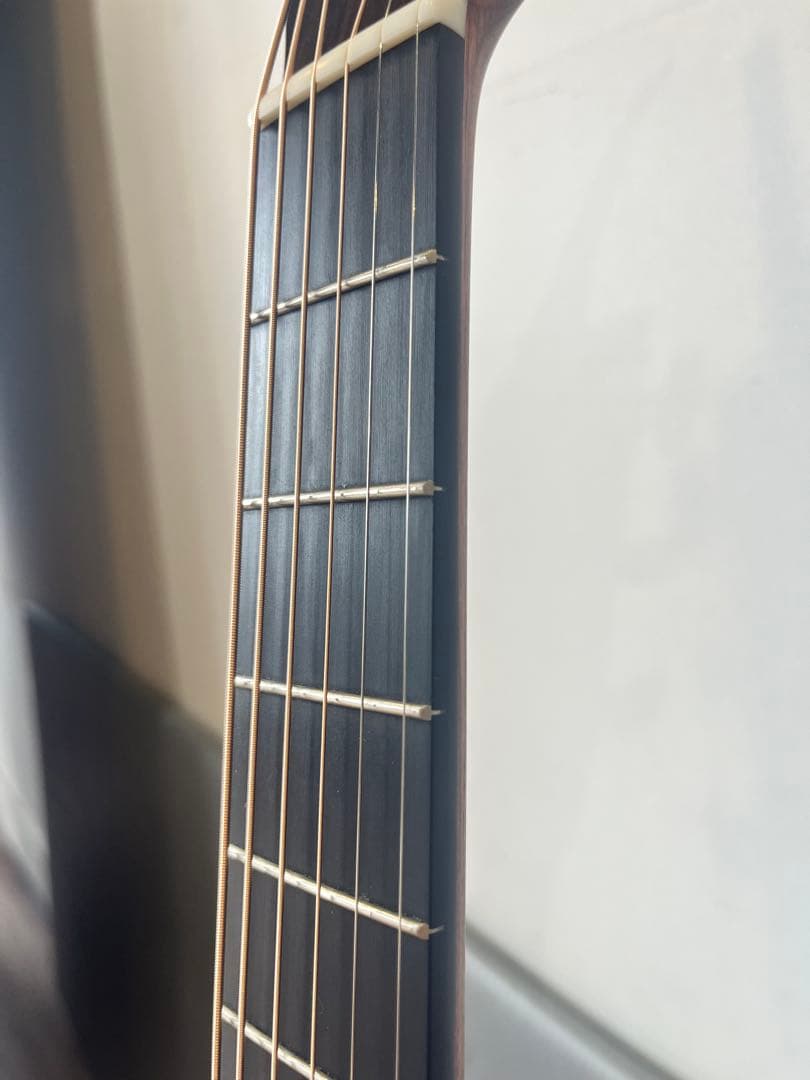 美品　Martin & Co. リトルマーチン LX1