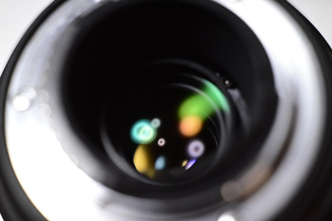 レンズ(ズーム) AF-S VR Zoom-Nikkor 70-300mm F4.5-5.6G