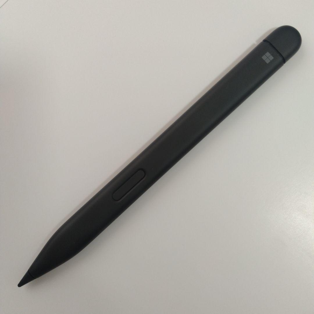 Microsoft Surface スリムペン2 ブラック　純正