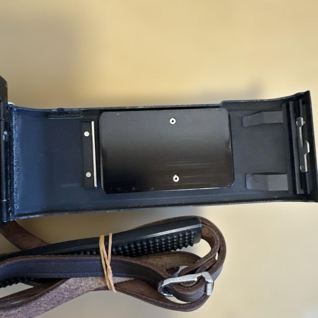 ニコン Nikon FE ブラック 黒