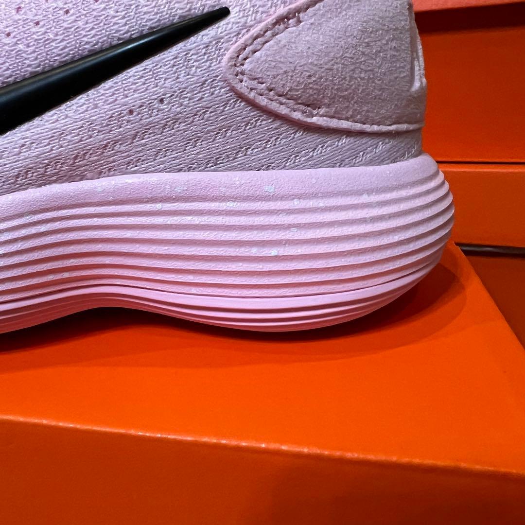 日本未展開　HyperDunk Low 2017 low Pink foam