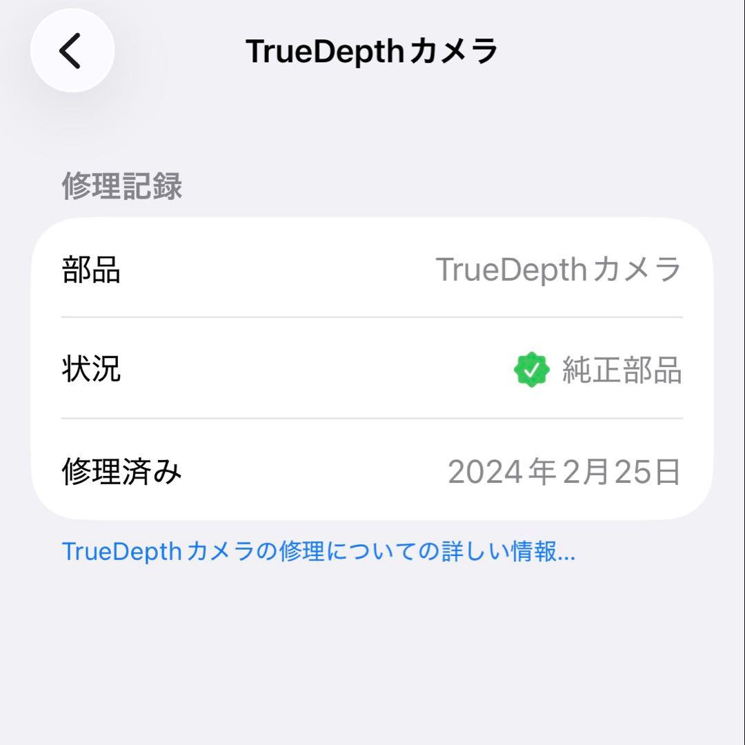 iPhone 12 pro 256GB 美品