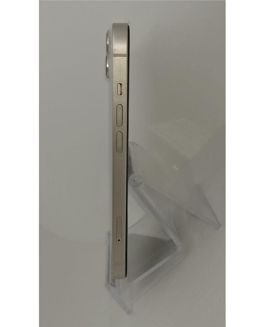 iPhone 14 128GB SIMフリー 整備済　中古品