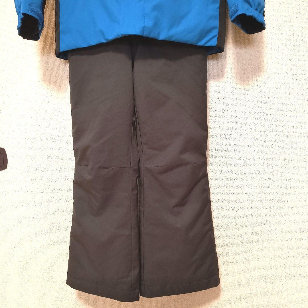 【美品】PHENIX ジュニアスキーウェア 130サイズ