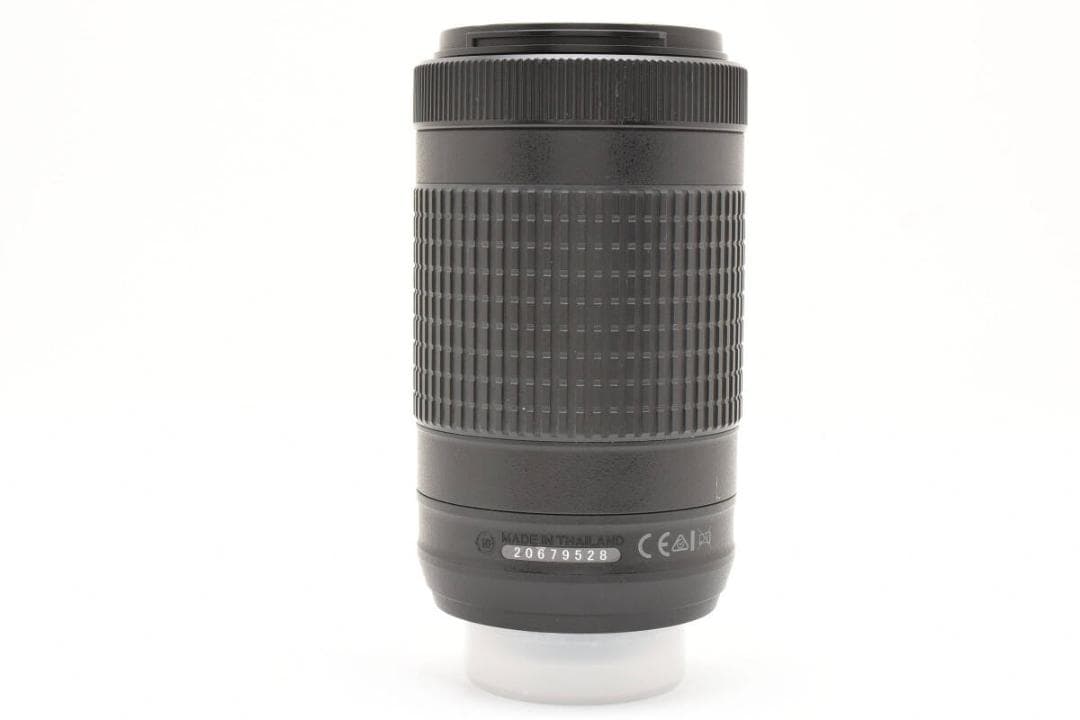 レンズ(ズーム) NIKON AF-P DX 70-300mm F4.5-5.6 G ED VR