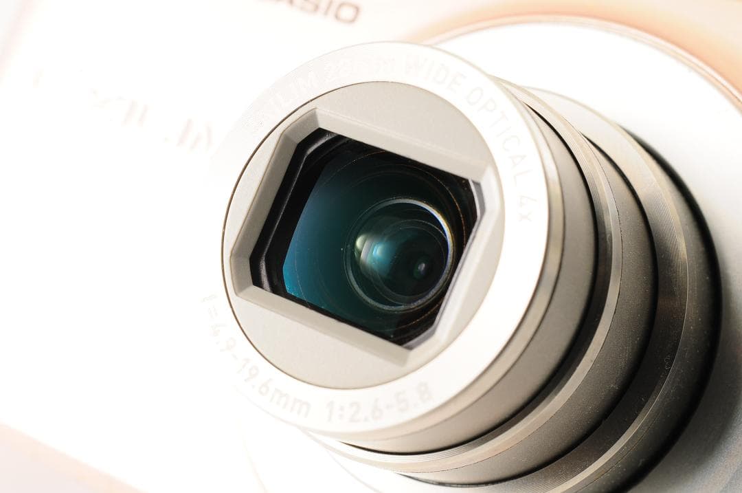 カシオ CASIO EXILIM EX-Z300