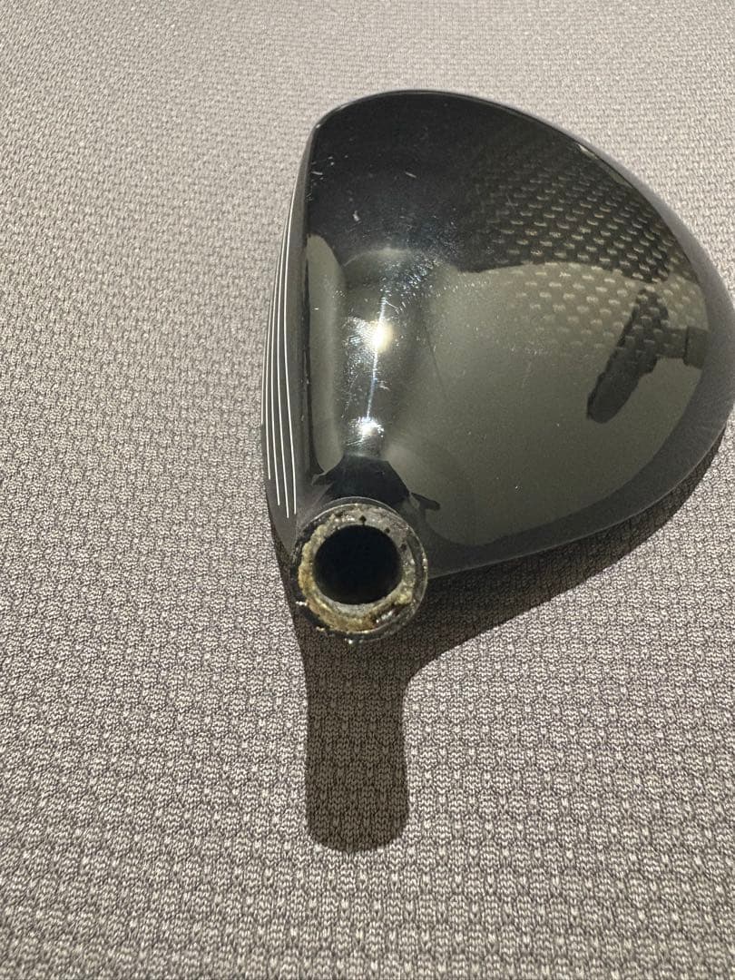 HONMA TW757 1W9° 3W15° 5W18° ヘッドのみ