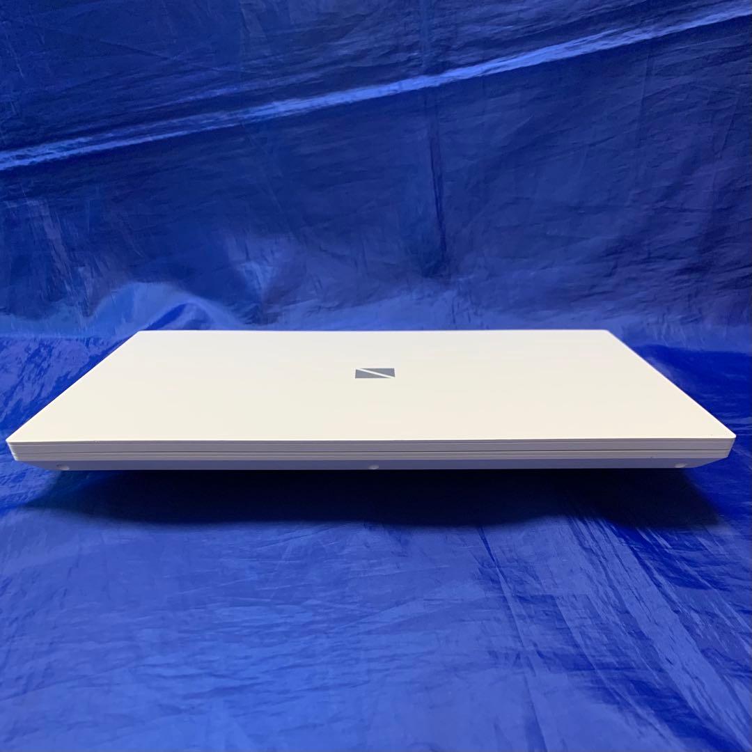 2022年モデル Core i3 NEC ノートパソコン LAVIE N15