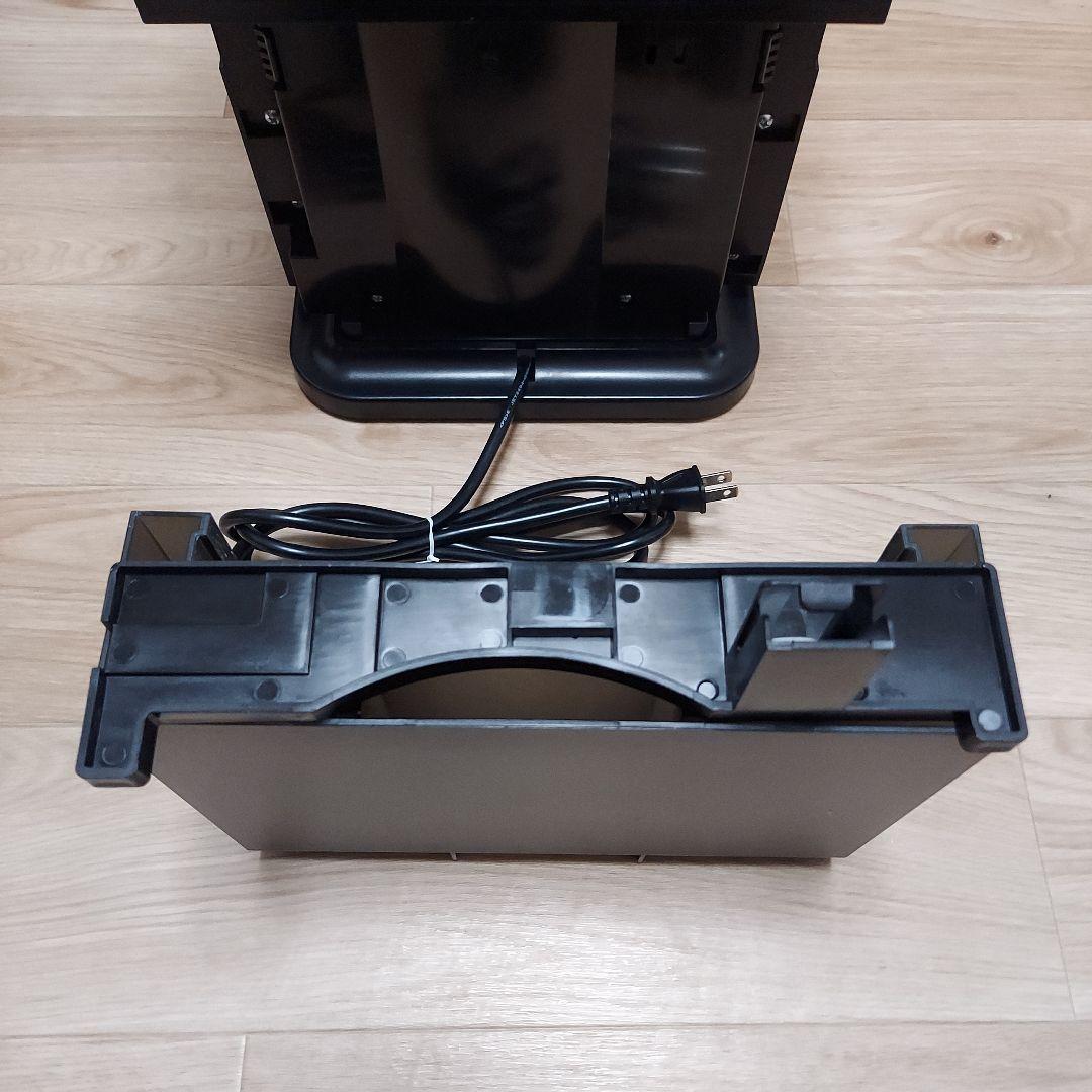 DEL  YAMAZENコンパクトクーラーYEC-LD03C 中古品