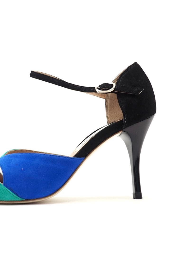 コムイルフォー　新品　アルゼンチンタンゴ　タンゴシューズ