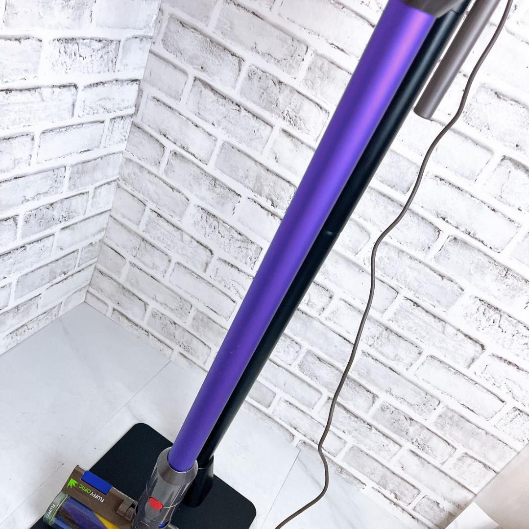 【レーザーヘッド】ダイソン　Digital Slim SV18 コードレス