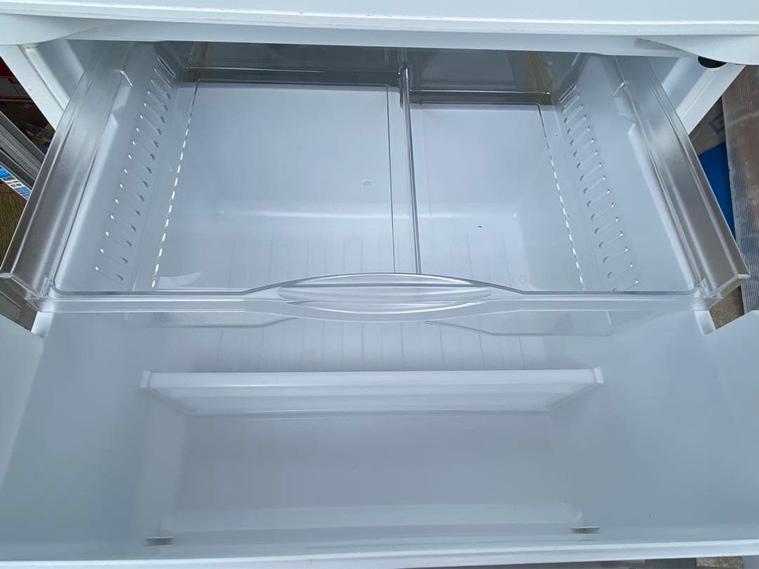 Panasonic パナソニック　NR-C343C-W　2022年製　335L