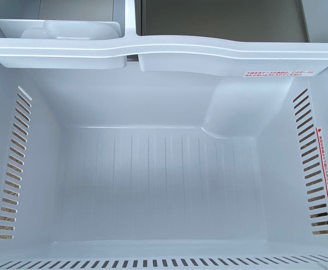 Panasonic パナソニック　NR-C343C-W　2022年製　335L