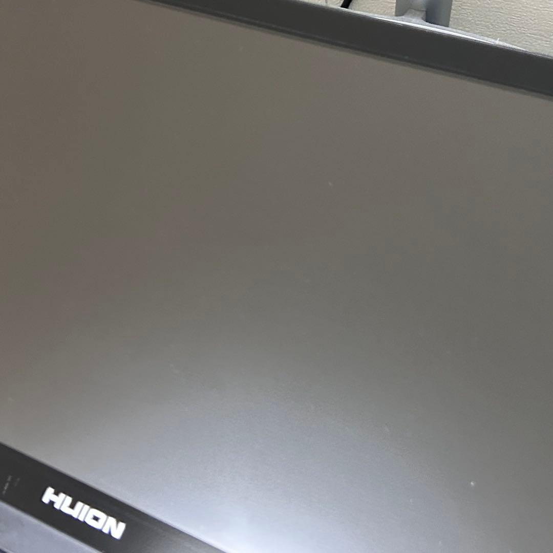 HUION GT-191 液晶タブレット