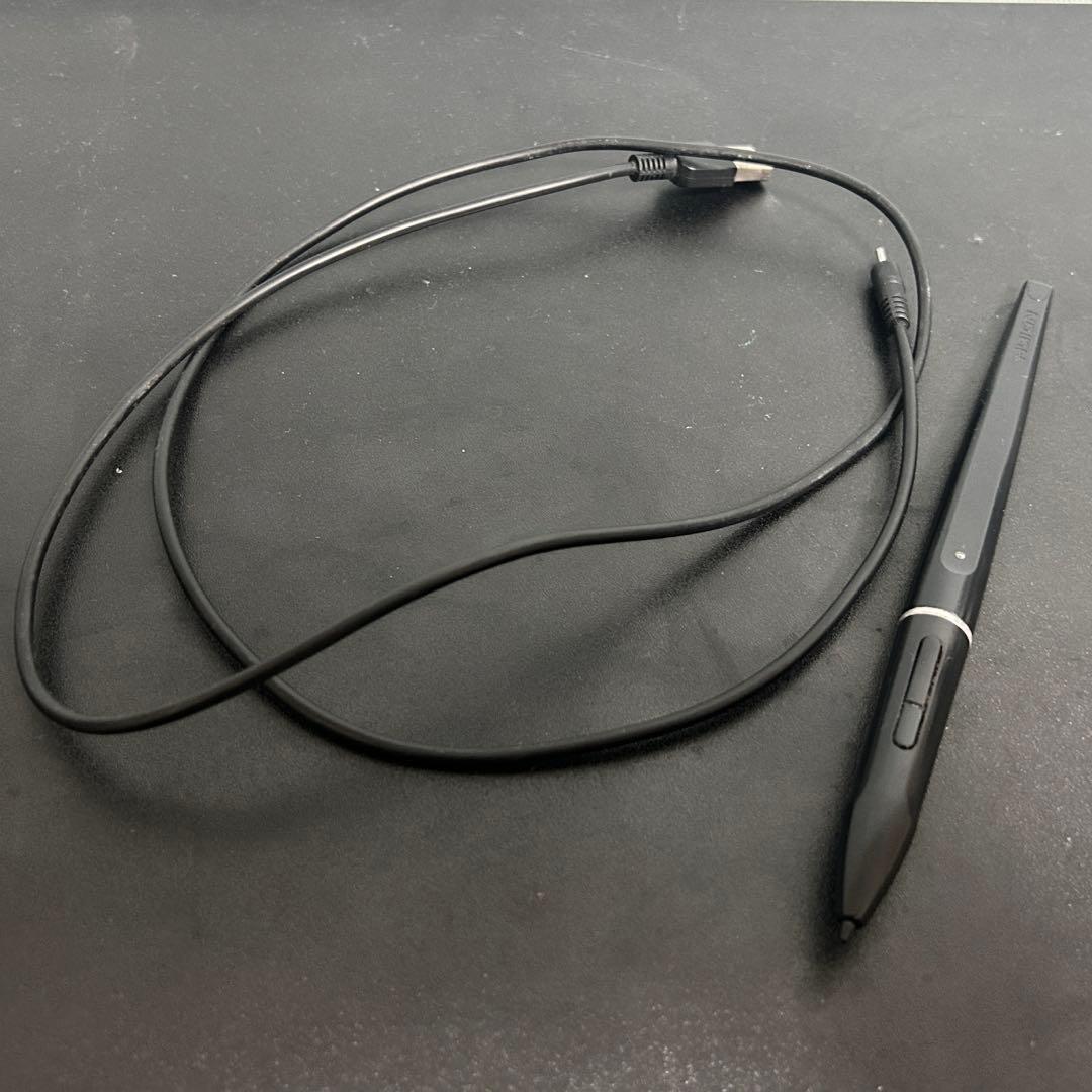 HUION GT-191 液晶タブレット