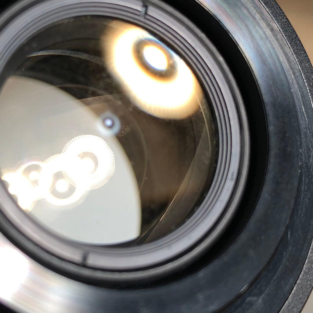 レア？純正付属品付　MAMIYA 50mm f2 m42マウント