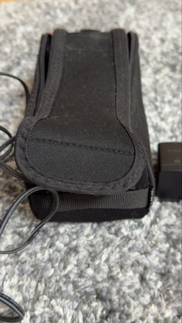 Canon iVIS HF S11 ビデオカメラ 本体