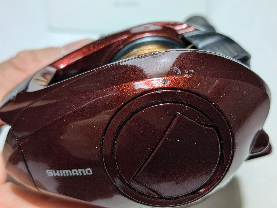 シマノ スコーピオンXT1000