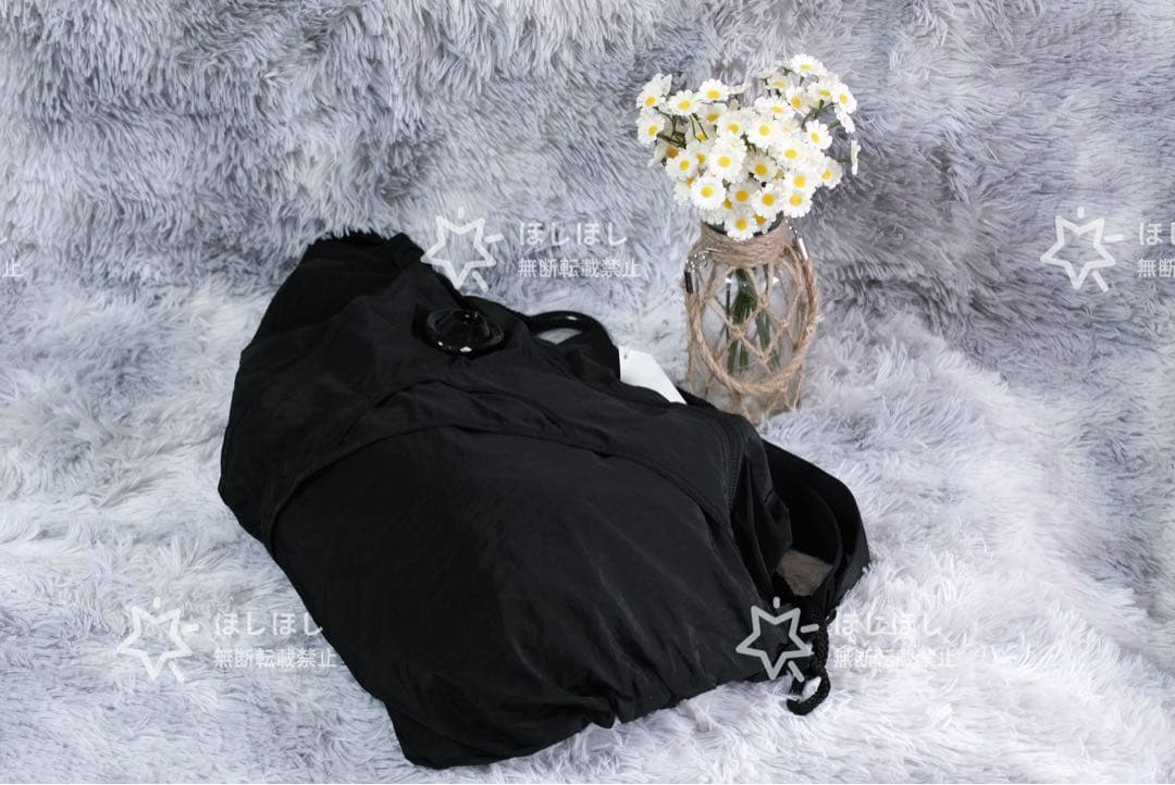 新品 NUTEMPEROR Shy Project ショルダーバッグ y2k 黒