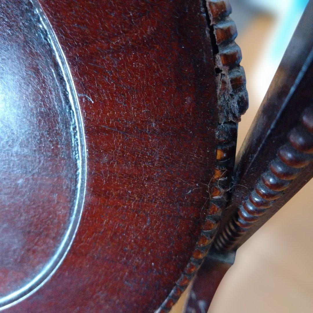 イギリス　3段スタンド　アフタヌーンティー